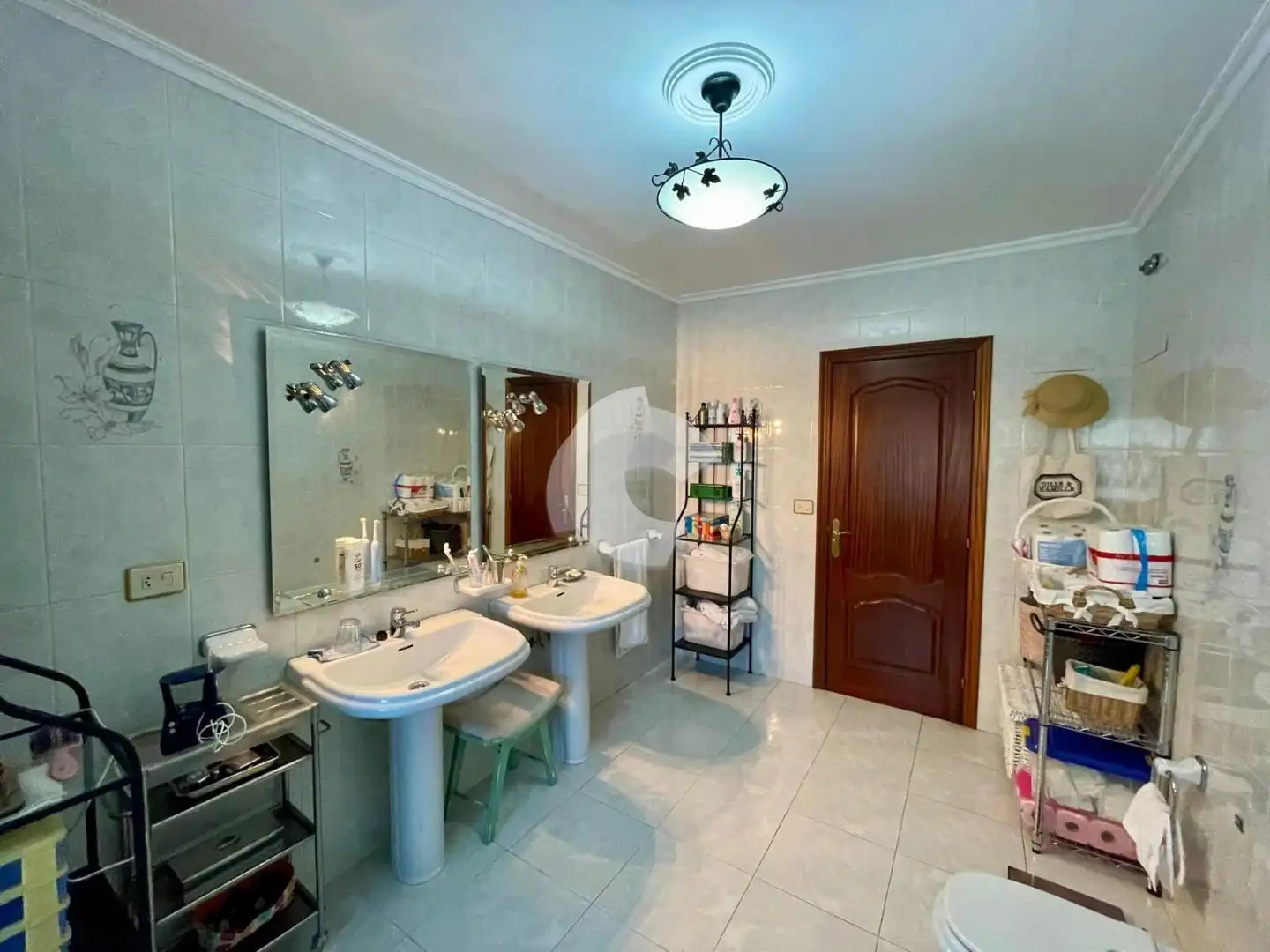 Baño de Edificio en venta en Muros