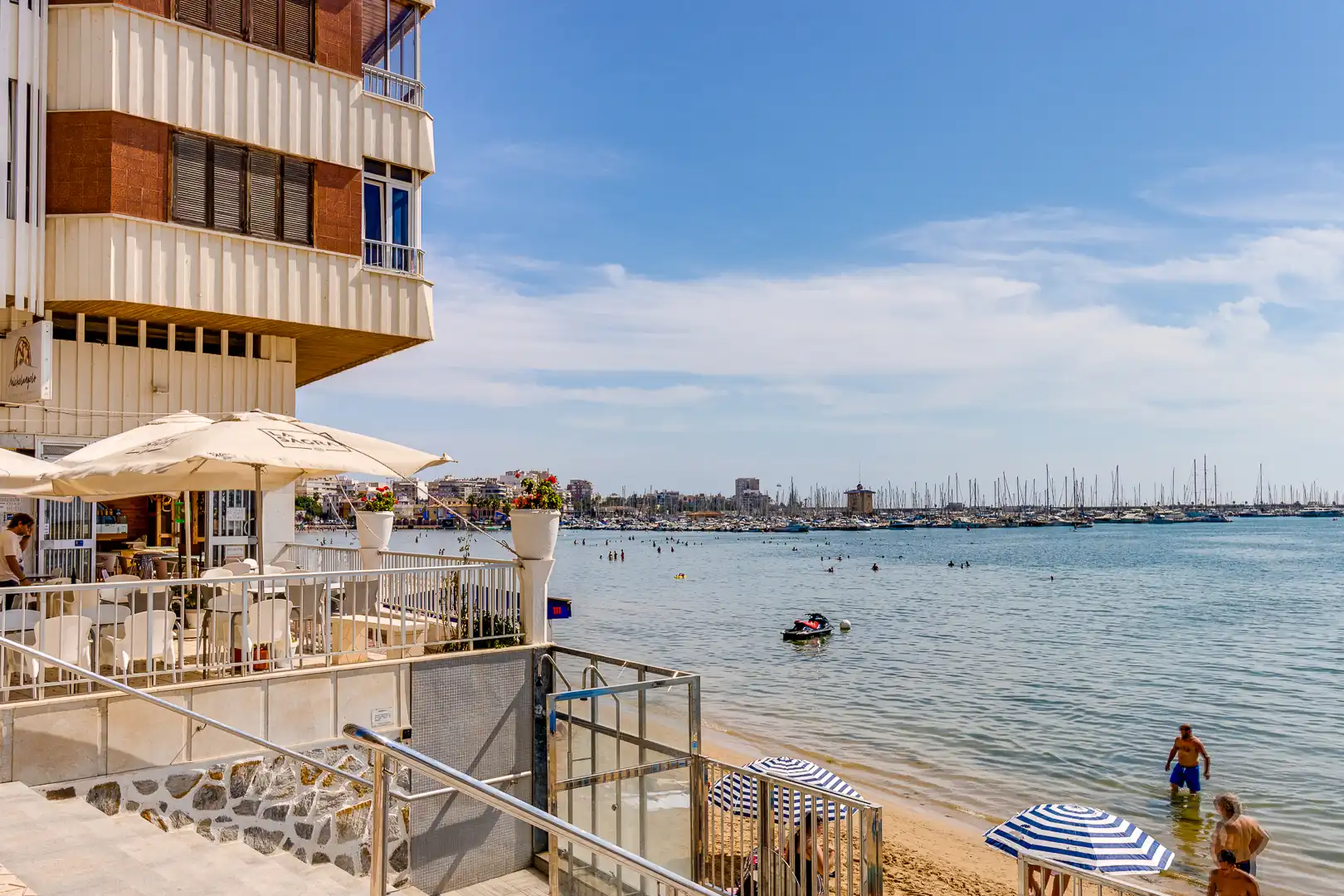 Apartamento con piscina en venta en Avenida Doctor Gregorio Marañón 41, imagen 40