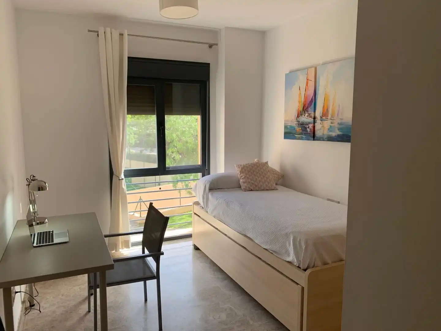 Habitación de Piso en venta en Chipiona