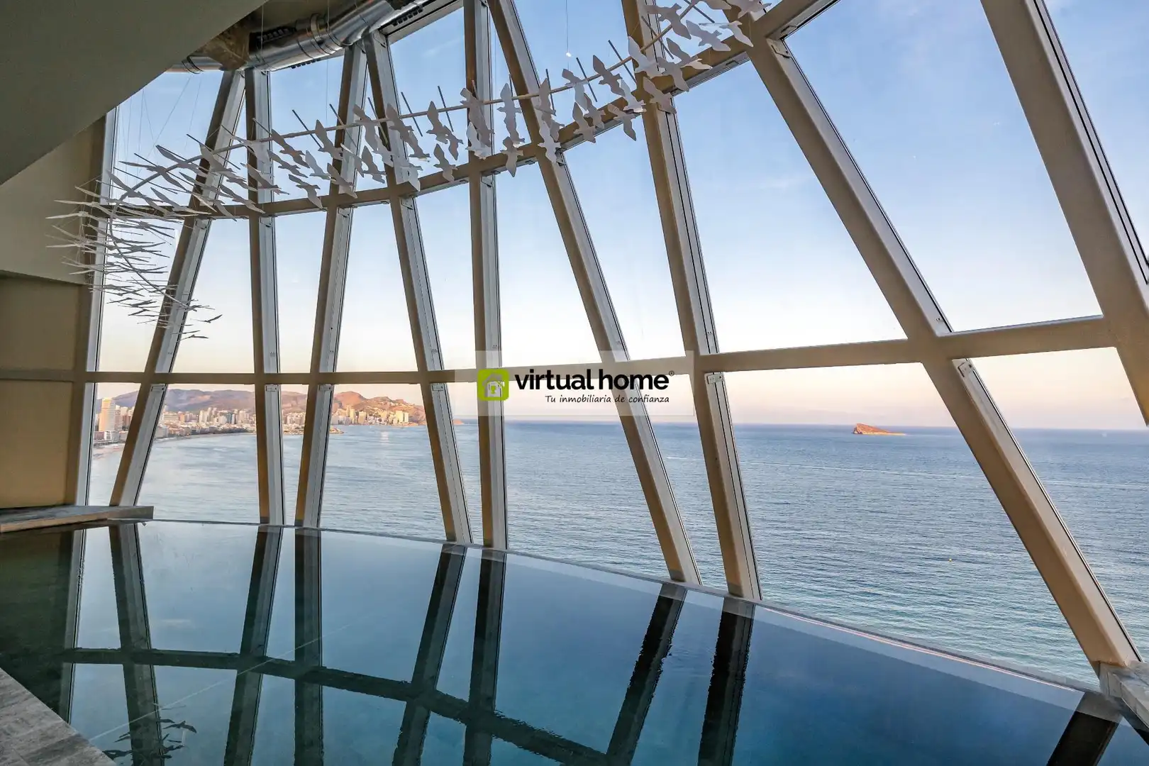 Appartement avec jardin à vendre à Playa de Poniente, imagen 42