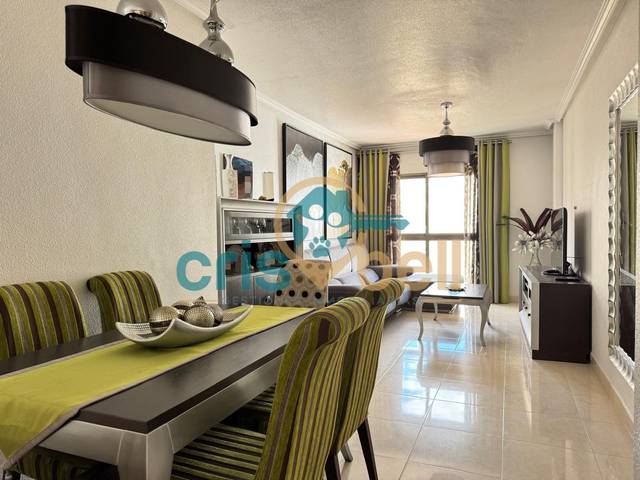 Piso en Venta en Avenida Europa en San Cristobal - San Diego