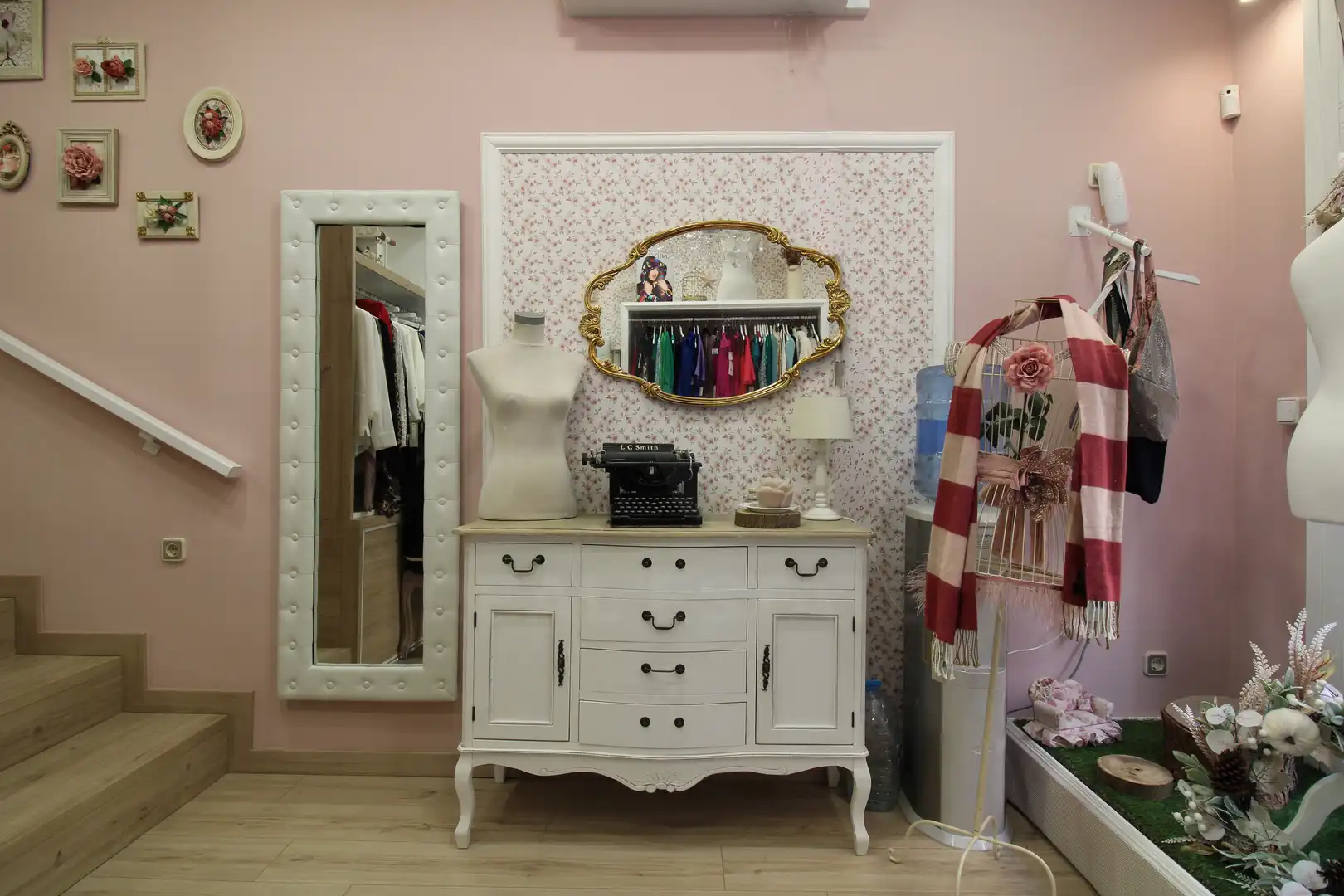 Local comercial de lloguer a Can Calders, imagen 6