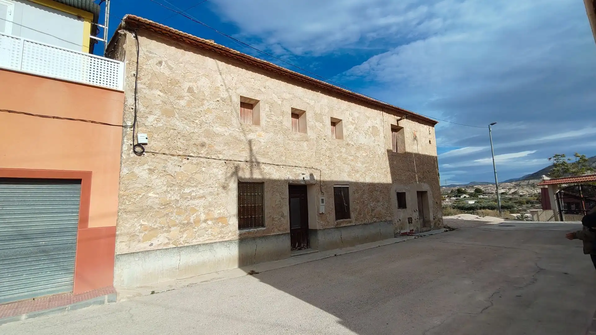 Haus zum Verkauf in Abanilla, imagen 34