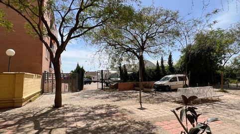 Foto 4 von Geschaftsraum zum Verkauf in Ciudad Aljarafe, Mairena del Aljarafe