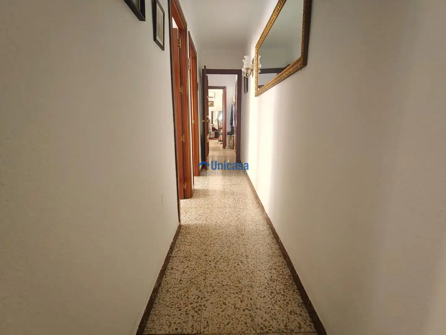 Pis en venda en Málaga amb Aire condicionat, Terrassa i Balcó