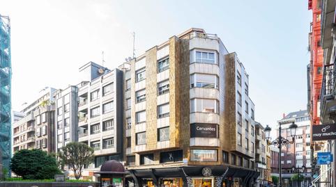 Photo 4 of Premises to rent in Calle del Doctor Casal, 11, Salesas - Foncalada - Campoamor, Oviedo