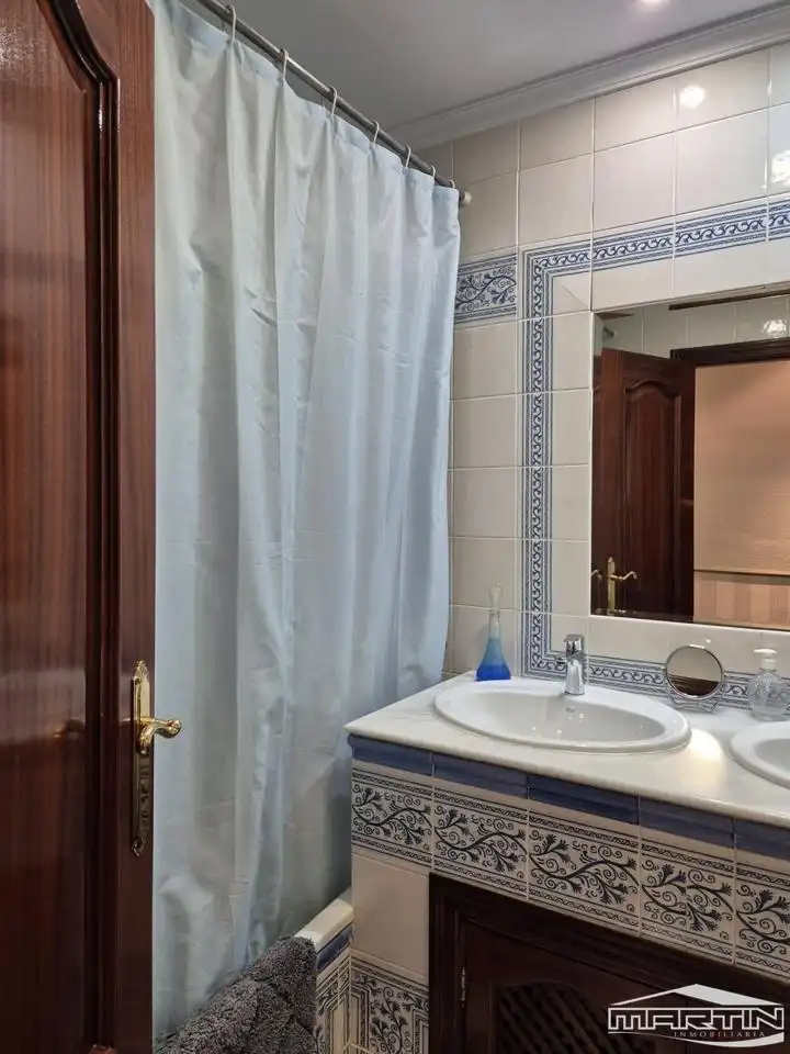 Casa in vendita a El Valle, imagen 43