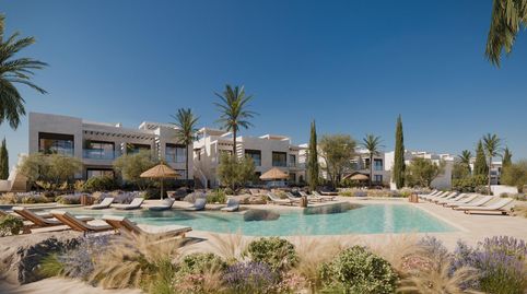 Foto 2 de Apartamento en venta en Mojácar Playa - Las Ventanicas - La Paratá, Mojácar