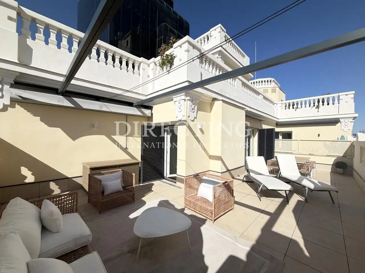 Ático con ascensor en venta en Calle de Valverde, imagen 12