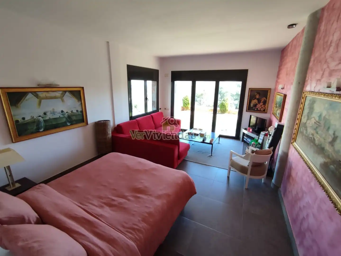 Casa o xalet en venda a N/A, -1, Vallirana
