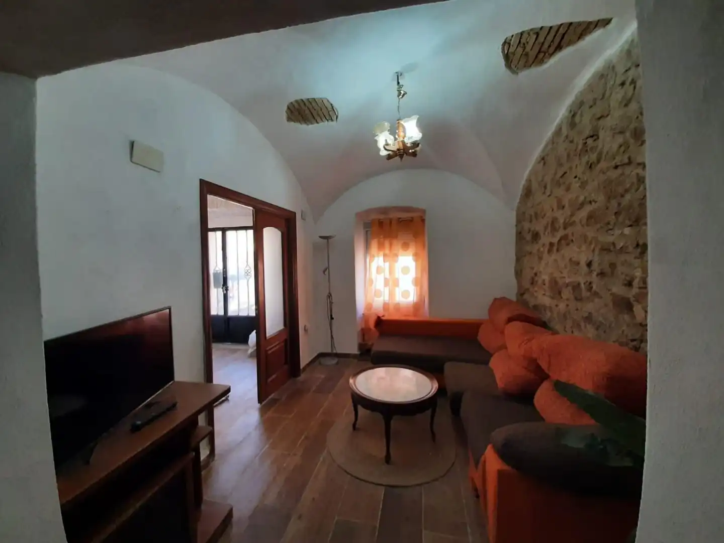 House with terrace for sale in Arroyo de la Luz, imagen 9
