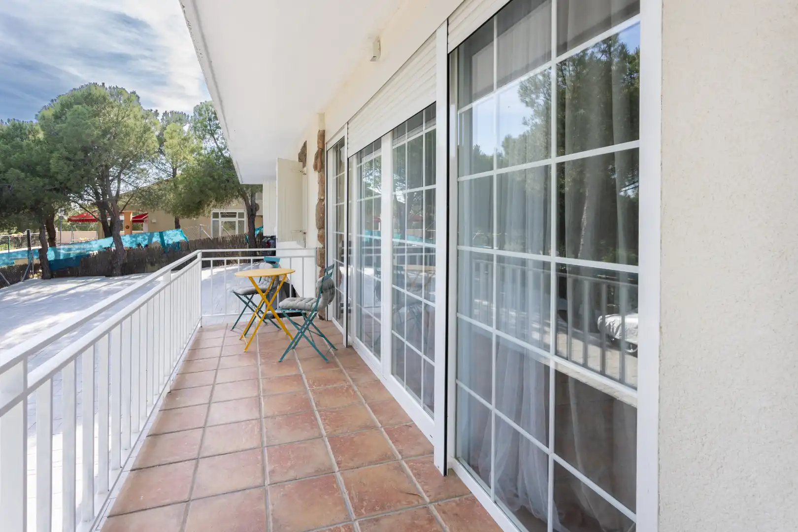 Terrace of Houses for sale in Valdemorillo  with Air Conditioner, Heating and Private garden