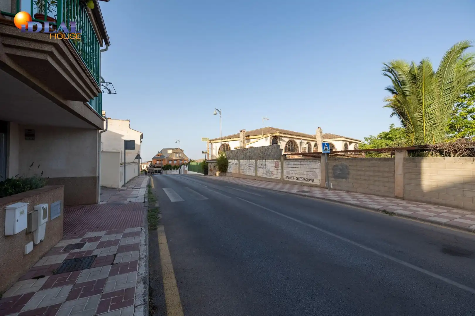 Wohnbaugrundstück zum Verkauf in Güevéjar, imagen 54