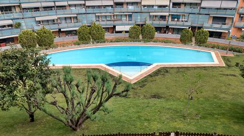 Foto 2 von Wohnung zum Verkauf in Sant Andreu de la Barca, Barcelona