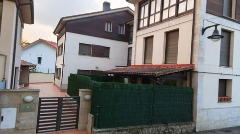 Foto 4 de Pis en venda a Calle Nueva, 36, Pría - Nueva-Hontoria - Naves, Llanes
