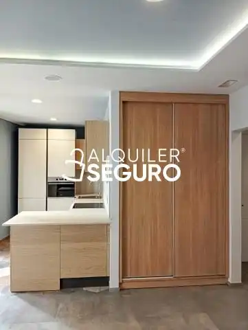 Flat for rent in Centro