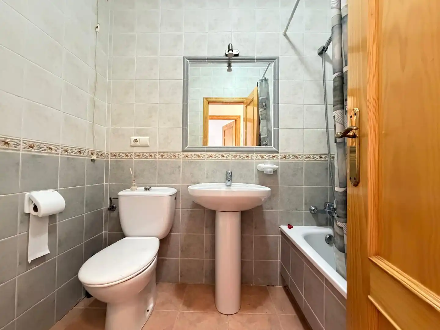 Bungalow con piscina in vendita a Calle ALBORAN, imagen 25