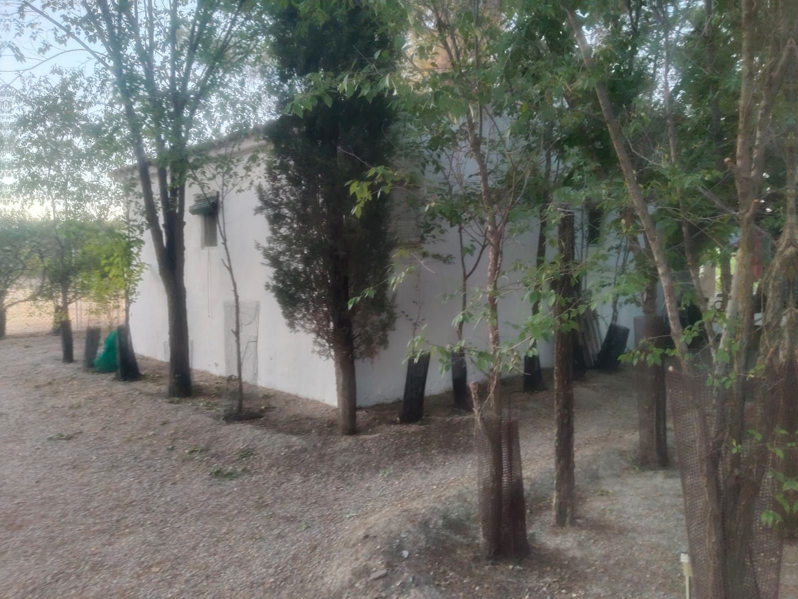 Außenansicht von Grundstücke zum verkauf in Fuentidueña de Tajo