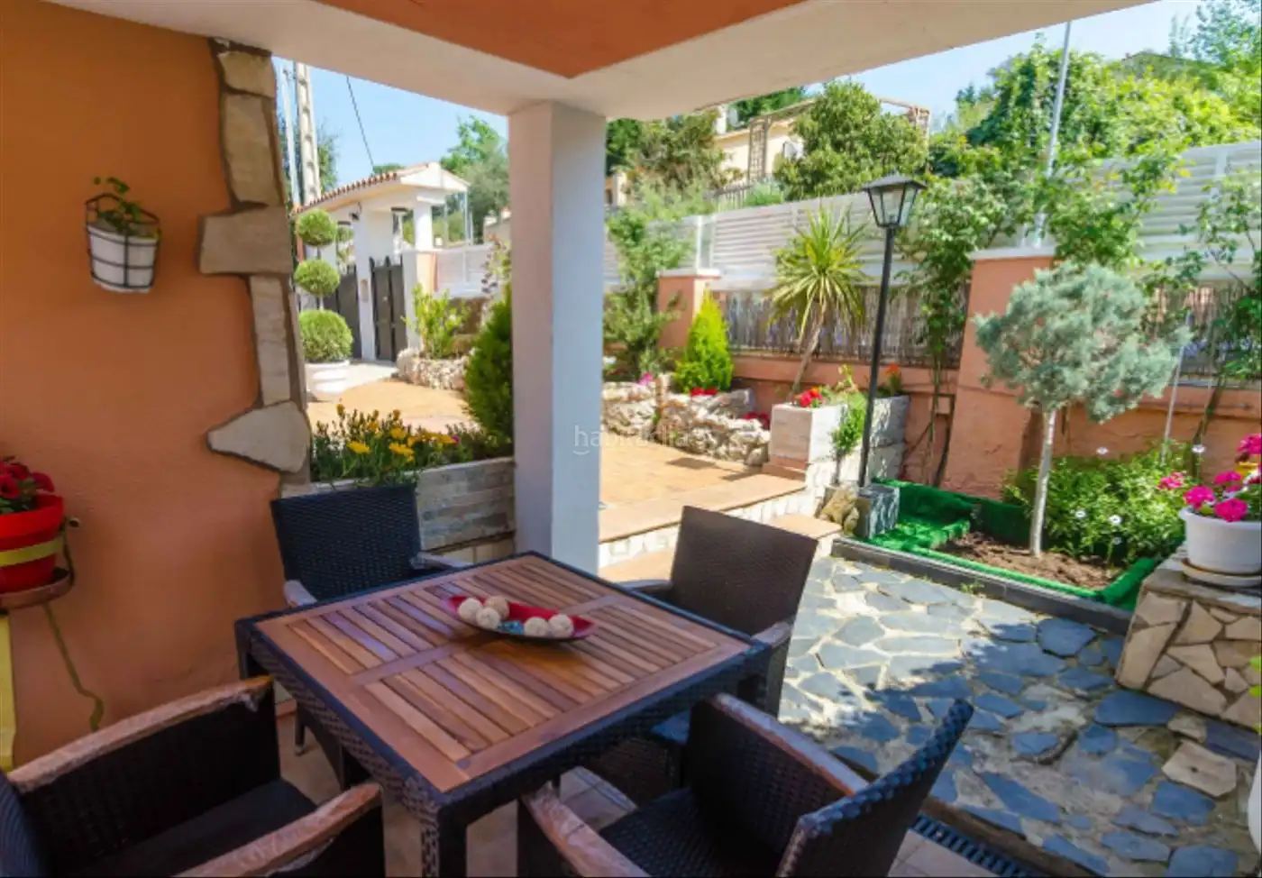 Haus mit Garten zum Verkauf in Carrer del Puigpedrós 32, imagen 19