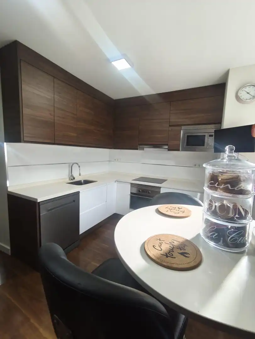 Ático con ascensor en venta en Campoamor - Altozano, imagen 15