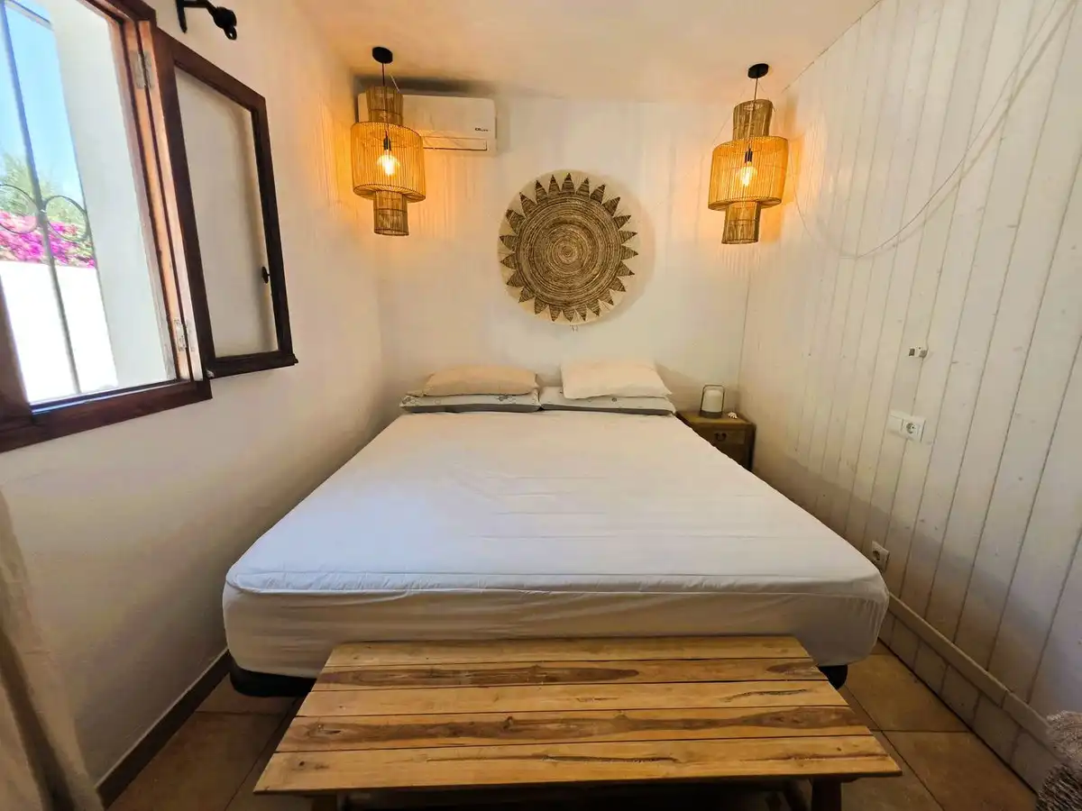 Reihenhaus zum Verkauf in Estepona Pueblo, imagen 11