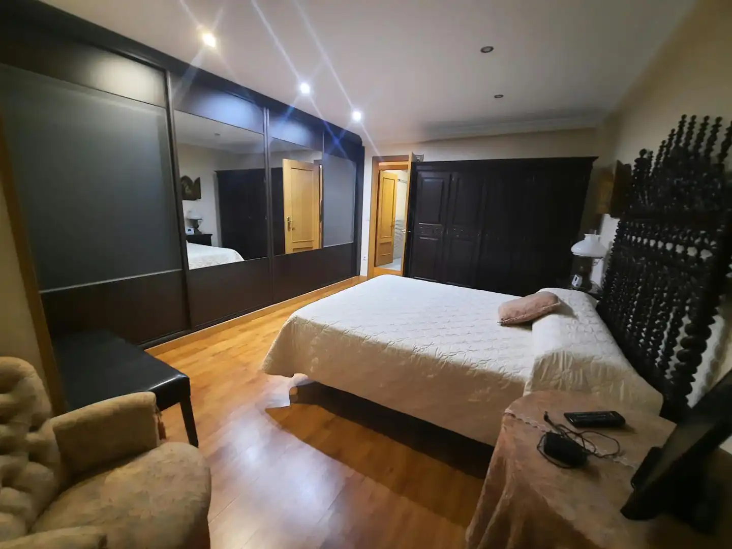 Apartamento con ascensor en alquiler en Santa Marina, imagen 13