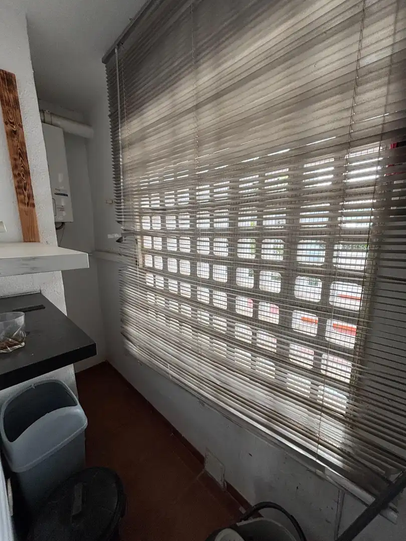 Piso en venta en Estepona con Jardín privado y Piscina comunitaria