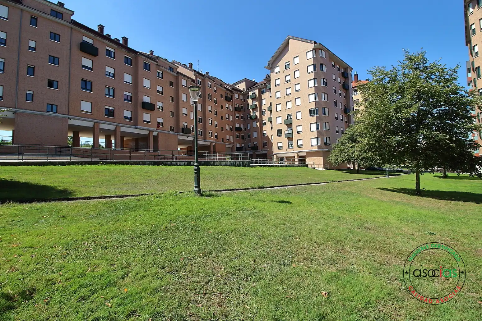 Pis amb ascensor en venda a Gijón - CL MATILDE DE LA TORRE 7, imagen 45