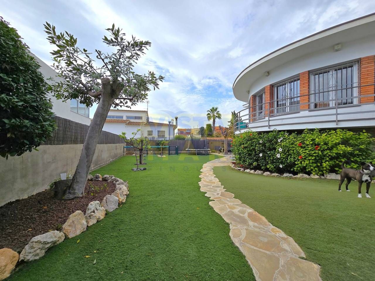 Casa o xalet en venda a Santa Maria