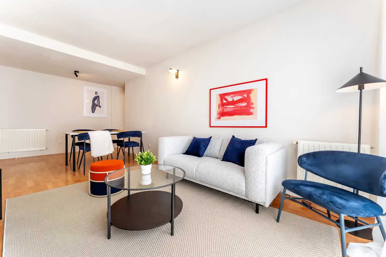 Flat for rent in Calle del Pintor Antonio Saura, 15, Sanchinarro