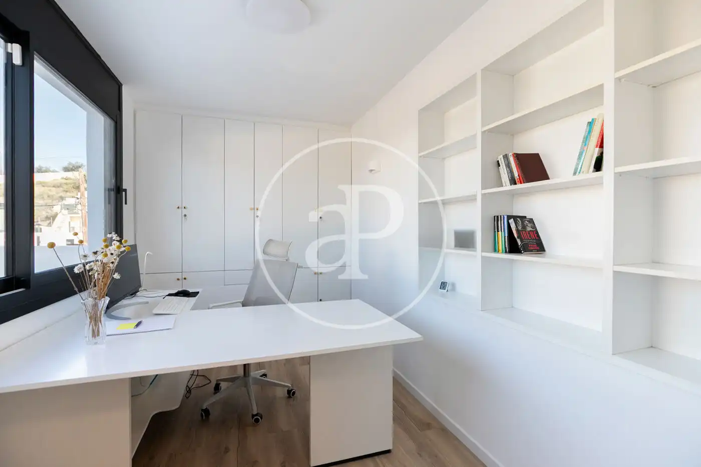 Casa o xalet en venda en Esplugues de Llobregat amb Calefacció, Jardí privat i Terrassa