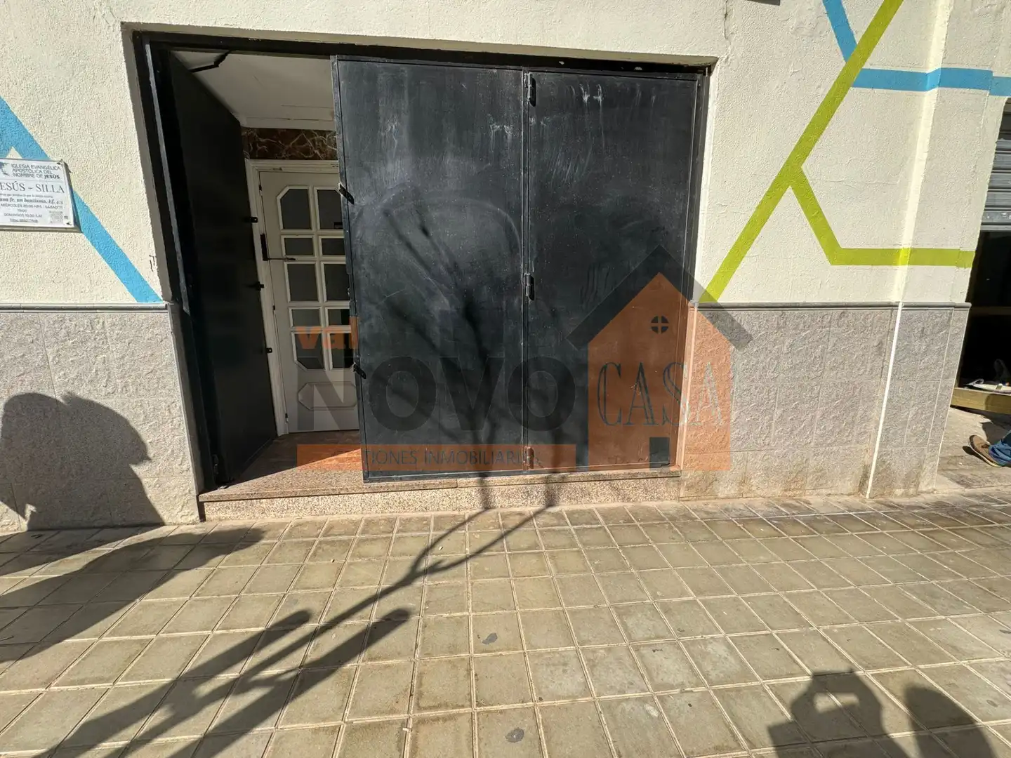 Business premises to rent in Luis Vives, imagen 14