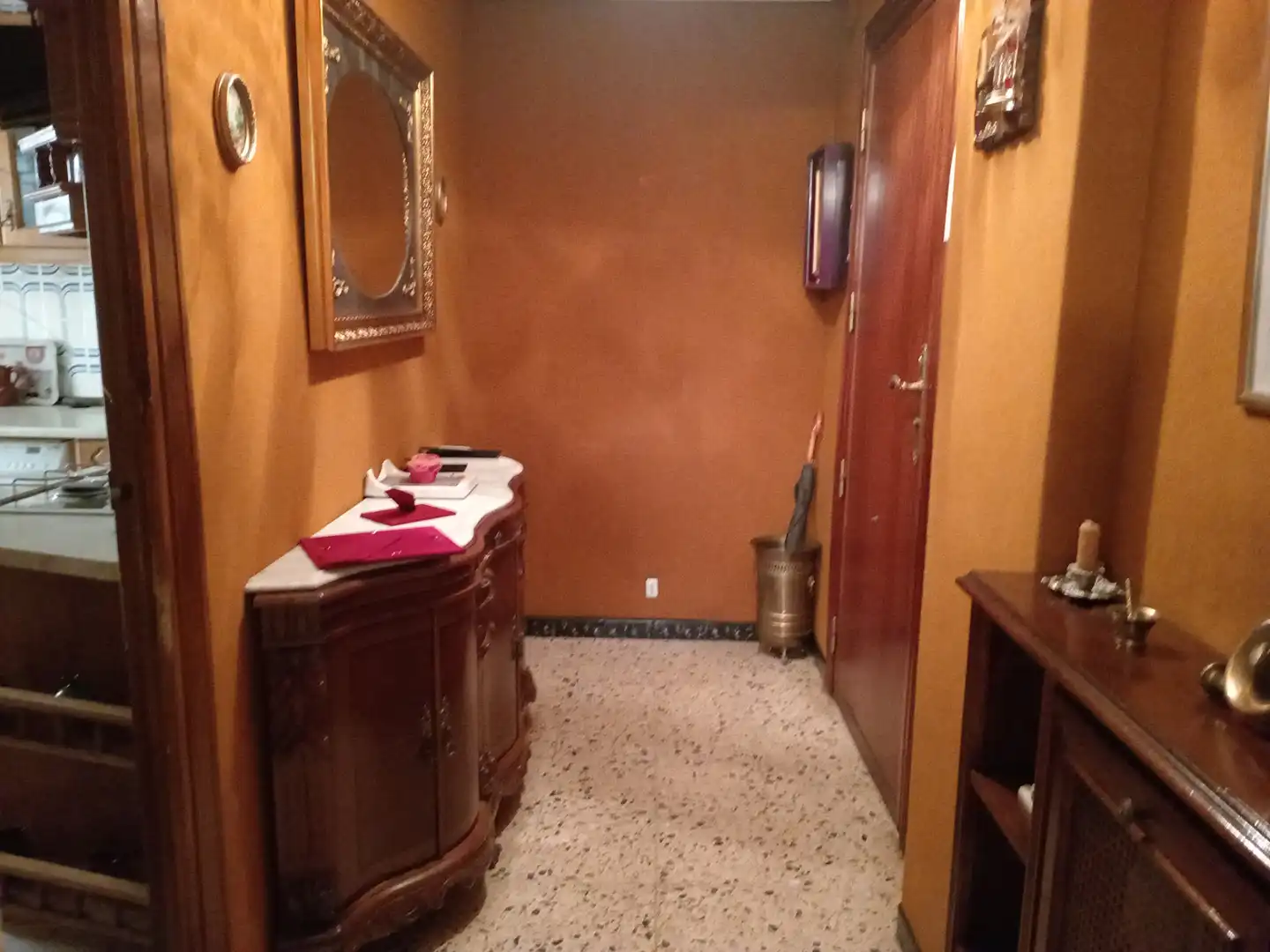 Flat for sale in Salamanca  with Heating, Furnished and Oven