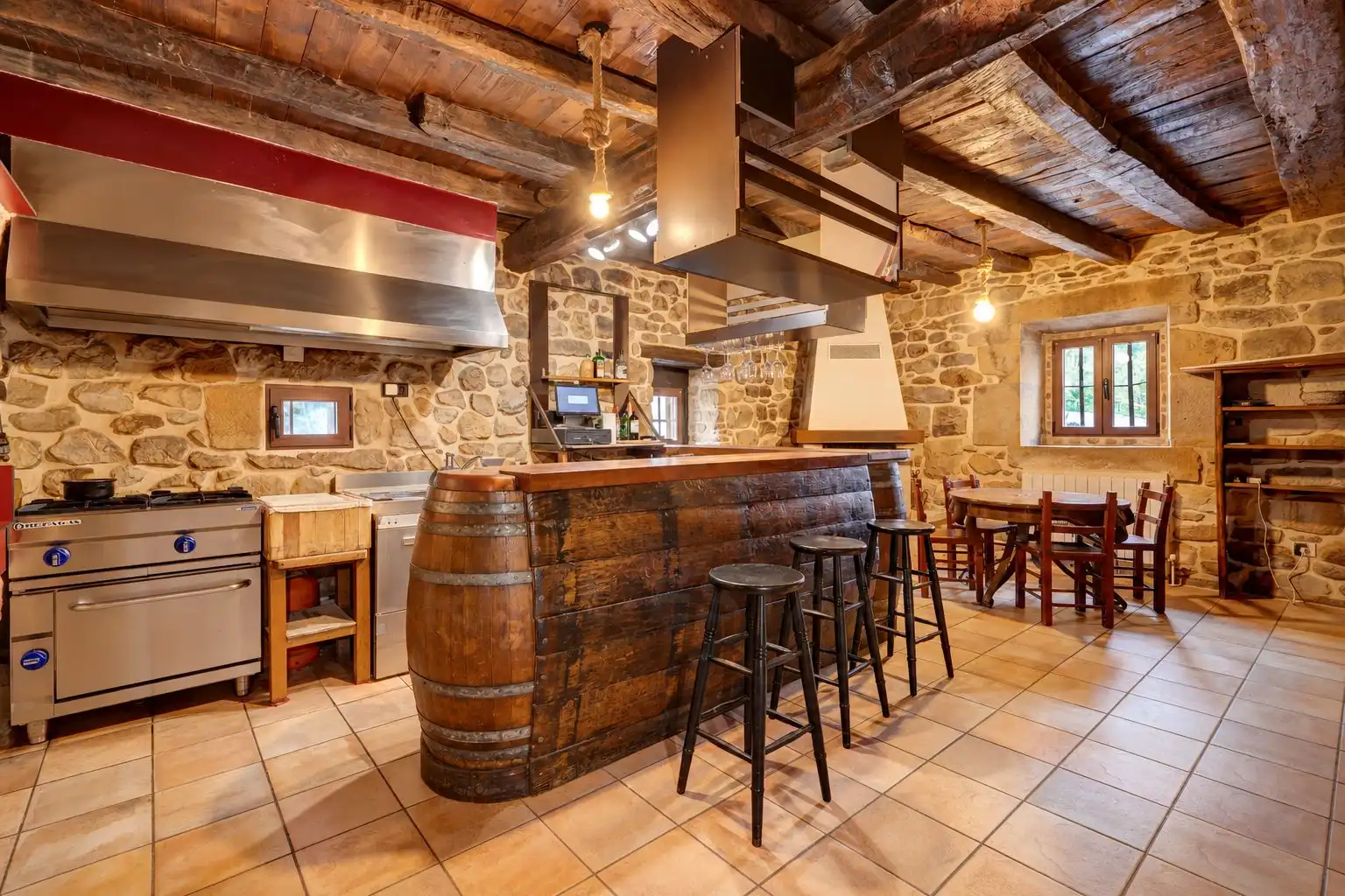 Landhaus zum Verkauf in Iurreta, imagen 4
