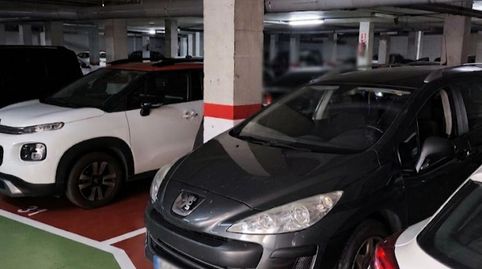 Photo 5 of Garage for sale in Passeig de Maluquer, 4, Centre, Sant Joan Despí