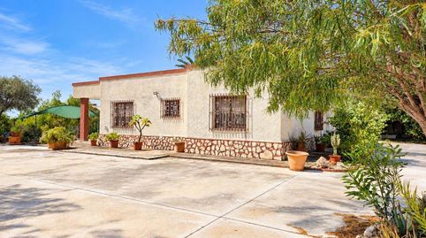 Foto 4 de Casa o xalet en venda a Perleta - Maitino, Elche / Elx
