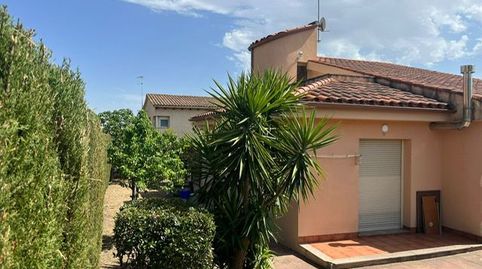 Foto 3 de Casa o chalet de alquiler en Collbató, Barcelona