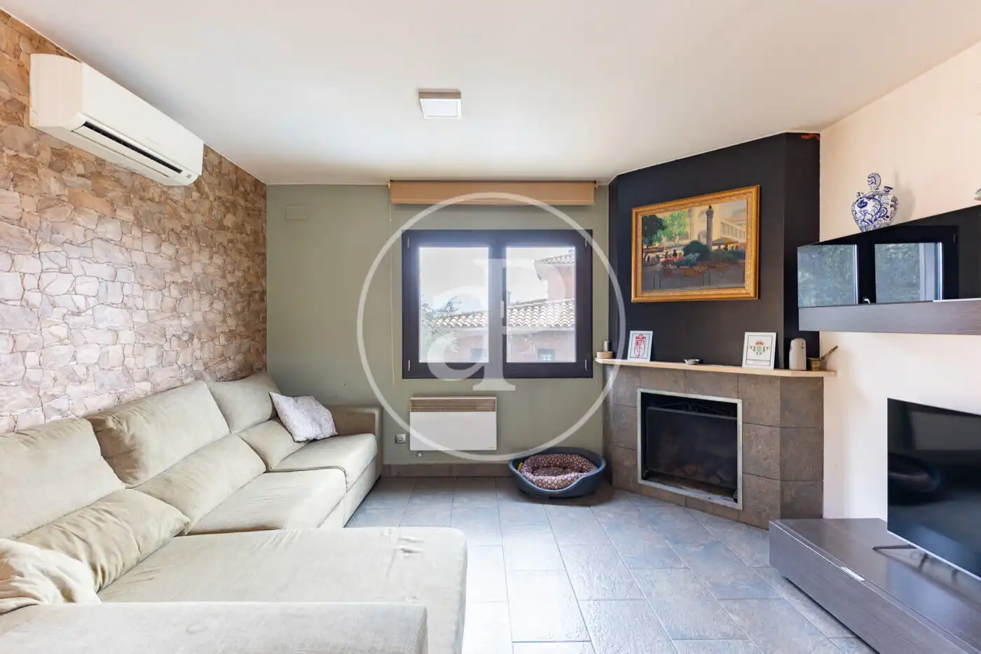 Casa amb terrassa en venda a Airesol, imagen 7