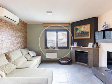 Casa con balcón en venta en Airesol