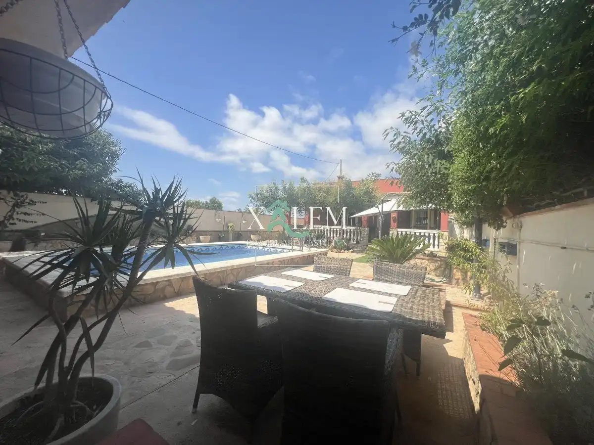 Casa o chalet en venta en RAMELL, El Grao
