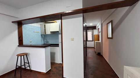 Photo 5 of Apartment for rent in Rúa Dos Pelamios, Campus Norte - San Caetano, Santiago de Compostela