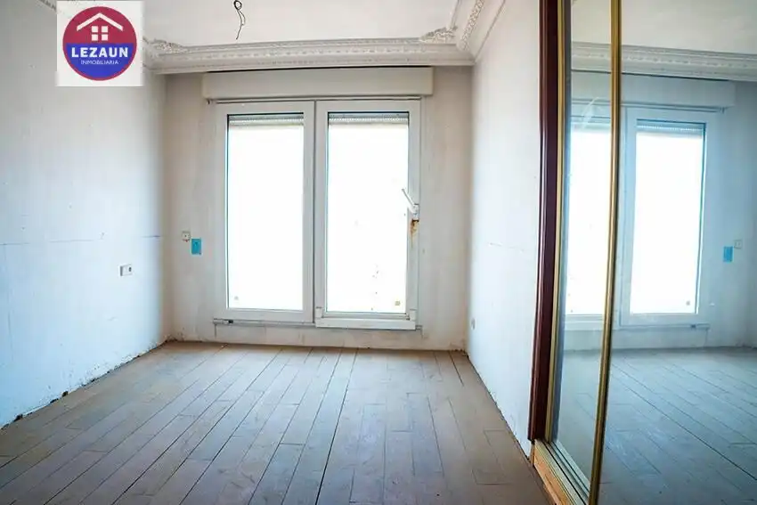 Habitación de Ático en venta en Peralta / Azkoien con Terraza