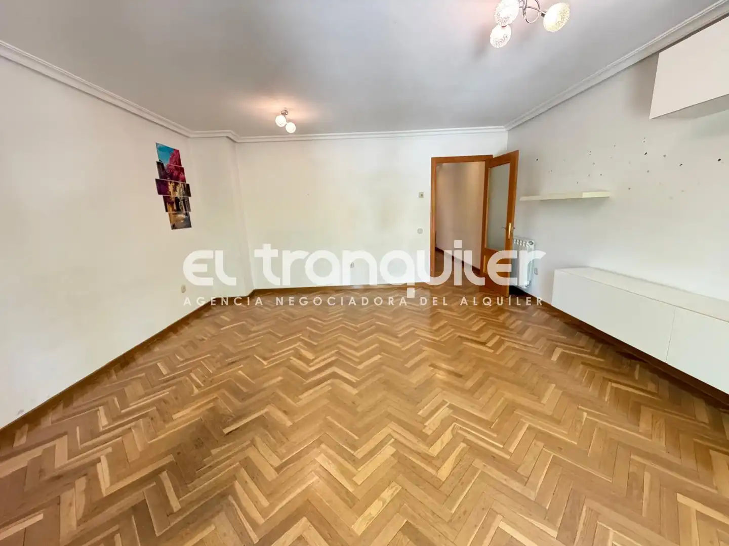 Wohnung zum Verkauf in Calle Orense, imagen 3