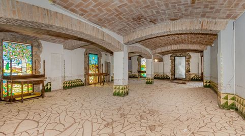 Foto 2 de Edificio en venta en C/ de Lleida, Les Borges Blanques, Lleida