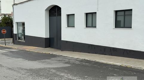Photo 3 of Premises for rent in La Palma del Condado, Huelva