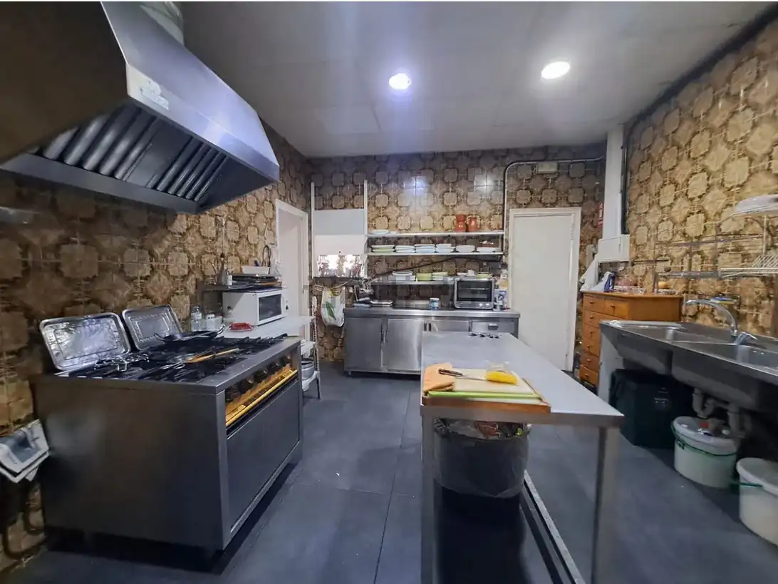 Local comercial en venta en Llevant, imagen 12