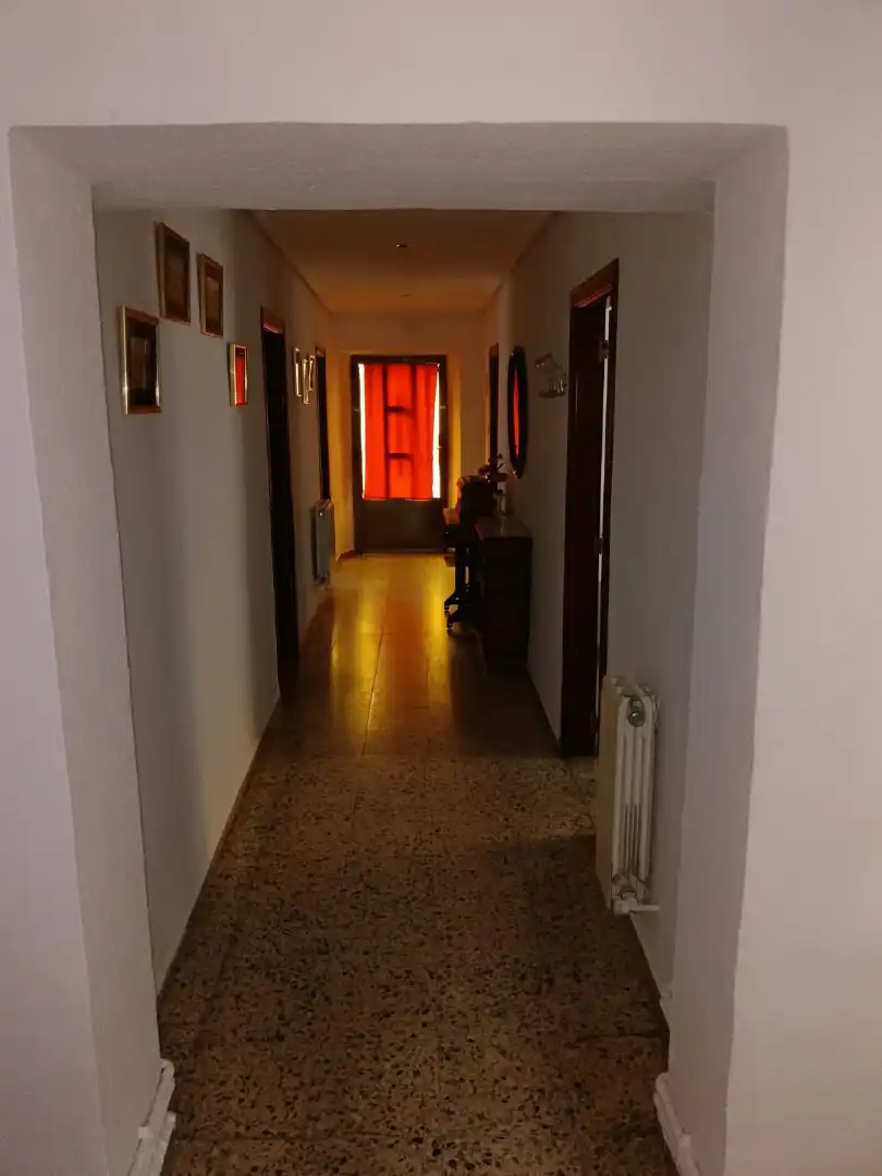 Casa o chalet en venta en La Parrilla  con Calefacción, Jardín privado y Terraza