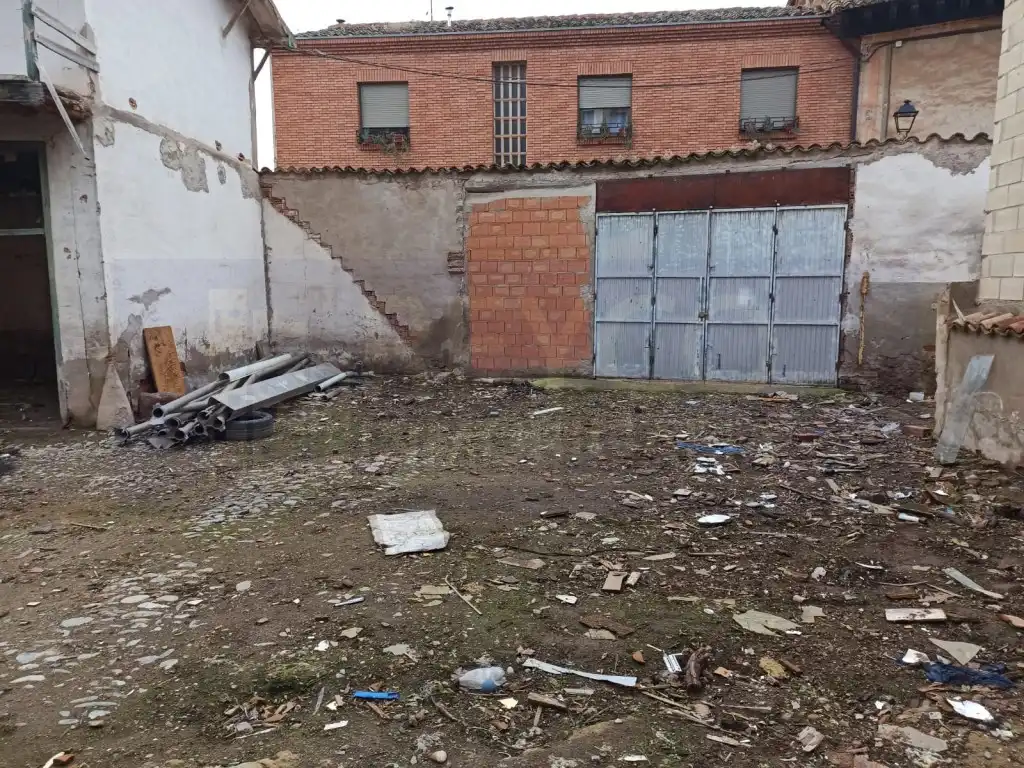 Casa o chalet en venta en Arenzana de Abajo con Jardín privado