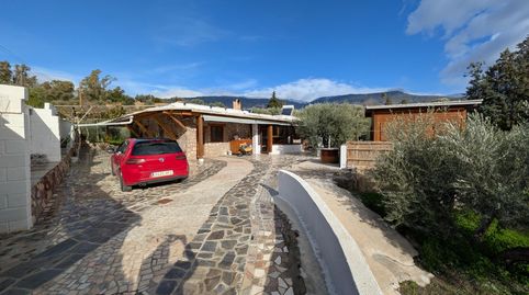 Foto 4 de Finca rústica en venta en Órgiva, Granada