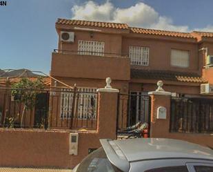 Vista exterior de Pis en venda en Cartagena